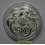 2025-DOBLE FENIX - ONZA - 1 DOLAR - AUSTRALIA
