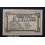 1937- ALHAMA - MURCIA - 1 PESETA - BILLETE