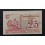 1937- LORCA - MURCIA - 25 CENTIMOS - BILLETE