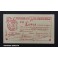 1937- LORCA - MURCIA - 25 CENTIMOS - BILLETE
