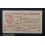 1937- LORCA - MURCIA - 25 CENTIMOS - BILLETE