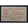 1937- LORCA - MURCIA - 25 CENTIMOS - BILLETE