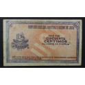 1937- UGT - INDUSTRIA - JAEN - 50 CENTIMOS 