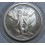 1990- ELEFANTE - ONZA - ESTADOS UNIDOS- PLATA
