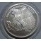 1990- ELEFANTE - ONZA - ESTADOS UNIDOS- PLATA