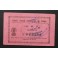 1938- MOTRIL - GRANADA - 1 PESETA - BILLETE