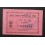 1938- MOTRIL - GRANADA - 1 PESETA - BILLETE