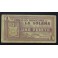 1937- LA SOLANA - 1 PESETA - CIUDAD REAL