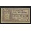1937- LA SOLANA - 1 PESETA - CIUDAD REAL