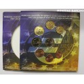 2002- PORTUGAL - EUROS - 8 MONEDAS - BLISTER