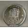 1980- OLIMPIADA GOLD - 25 DOLARES - JAMAICA
