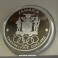 1980- OLIMPIADA GOLD - 25 DOLARES - JAMAICA