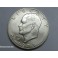 1973- ESTADOS UNIDOS - DOLLAR - EISENHOWER
