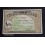 1937- LA JONQUERA - GIRONA - 1 PESETA