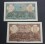 1937-LA PALMA CERVELLO - 50 CENTIMOS - 1 PESETAS 