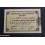 1937- RUBI - BARCELONA - 50 CENTIMOS - BILLETE