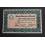 1937- GIRONELLA -BILLETE- BARCELONA - 25 CENTIMOS