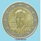 2025- TRONO DUQUE - 2 EUROS - LUXEMBURGO 