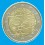 2025- DECLARACION SCHUMAN - 2 EUROS - LUXEMBURGO 