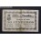 1937- MONTALBÁN - TERUEL - 50 CENTIMOS - BILLETE 
