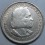 1893- COLON -USA- HALF DOLLAR- ESTADOS UNIDOS