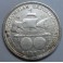 1893- COLON -USA- HALF DOLLAR- ESTADOS UNIDOS