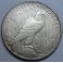 1922- DENVER -PAZ-USA - DOLLAR - ESTADOS UNIDOS