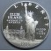 1986- LIBERTY - DOLLAR - USA - ESTADOS UNIDOS  