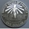 1986- LIBERTY - DOLLAR - USA - ESTADOS UNIDOS  