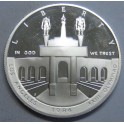 1984-LOS ANGELES -USA - DOLLAR - ESTADOS UNIDOS