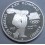 1983-OLIMPIADAS -USA - DOLLAR - ESTADOS UNIDOS