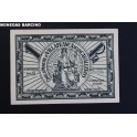 1936- VILLAFRANCA - TOLEDO - 1 PESETA - BILLETE PAPEL MONEDA