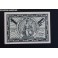 1936- VILLAFRANCA - TOLEDO - 1 PESETA - BILLETE PAPEL MONEDA