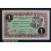 1938- GUADIX - GRANADA - 1 PESETA - BILLETE