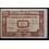 1937- ALCAÑIZ - TERUEL - 1 PESETA - BILLETE
