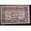 1937- ALCAÑIZ - TERUEL - 1 PESETA - BILLETE