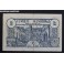 1937- ALCAÑIZ - TERUEL - 50 CENTIMOS - BILLETE