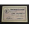 1937- BESALU - GIRONA - 1 PESETA - BILLETE