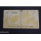 1937- ORGANYA - LLEIDA - 25 CENTIMOS- BILLETE