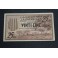 1937-FATARELLA -BILLETE - 25 CENTIMOS -TARRAGONA
