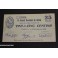 1937- GARCIA -BILLETE - 25 CENTIMOS -TARRAGONA