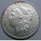 1881- ORLEANS - MORGAN  -DOLLAR-  USA 