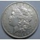 1882- ORLEANS - MORGAN  - DOLLAR - USA - PLATA