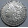 1921- SAN FRANCISCO - MORGAN  - DOLLAR - USA - PLATA