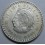 1948- CUAUHTEMOC - 5 PESOS - MEXICO- PLATA