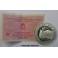 1991-LLAMA OLIMPICA - 2000 PESETAS -BARCELONA