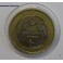 2019- CANCER de MAMA- 2 LIBRAS - POUNDS - GIBRALTAR