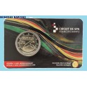 2025- CIRCUITO - 2 EUROS- BELGICA- HOLANDES