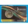 2025- CIRCUITO - 2 EUROS- BELGICA - FRANCES