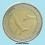 2025-  ATLETISMO - 2 EUROS - FINLANDIA